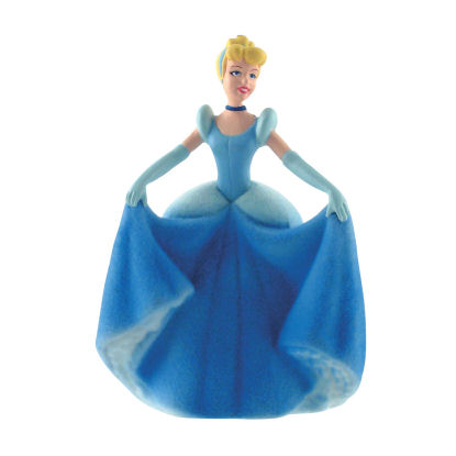 Singles - Princess