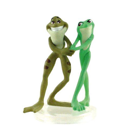Disney Micro Figures