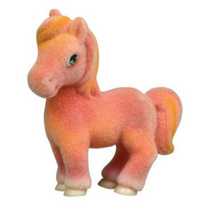 View Item Pony in my Pocket - Cyclone - Quarab