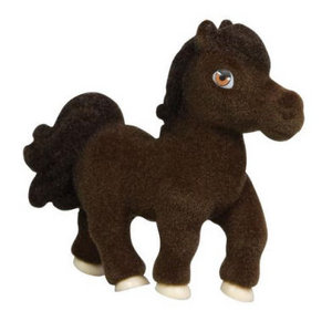 View Item Pony in my Pocket - Dolly - Tennesse Walker