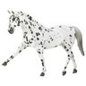 View Item Breyer Traditional 1352 Sheik AF Hallundbaek - Knabstrupper