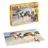 View Item Breyer Puzzle 46003 - Fun in the Sun 500pc