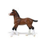 View Item Safari Ltd 151405 Clydesdale Foal