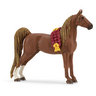 View Item Safari Ltd 157905 Saddlebred Gelding 