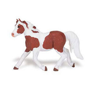 View Item Safari Ltd 159105 Chincoteague Pony