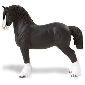 View Item Safari Ltd 159505 Shire Stallion 