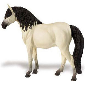 View Item Safari Ltd 159705 Lusitano Stallion 