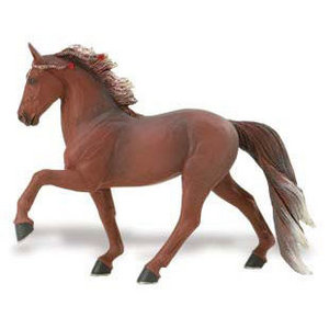 View Item Safari Ltd 159305 Tennessee Walking Mare