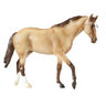 View Item Breyer Traditional 1393 Dun - ELCR Benefit Horse