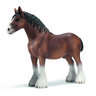 View Item Schleich 13670 Clydesdale Stallion