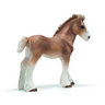 View Item Schleich 13671 Clydesdale Foal