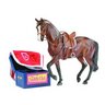 View Item Breyer Classics 61106 Saddle Club - Tacking Up