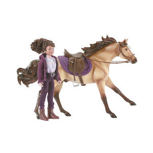 Breyer Classics Saddle Club - Four Set Bumper Offer