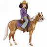 View Item Breyer Classics 61037 - Trail Ride Set 