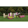 View Item Breyer Stablemates 5363 English Riding Set