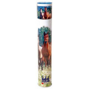 View Item Wild Horses Pencil Tin & Sharpener