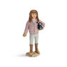 View Item Schleich 13456 Girl Rider with Hat