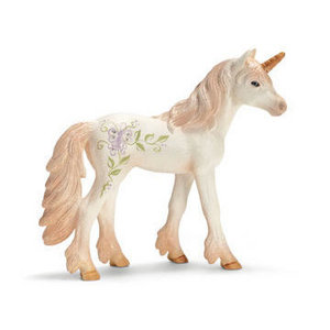 View Item Schleich Fantasy 70420 Unicorn Foal
