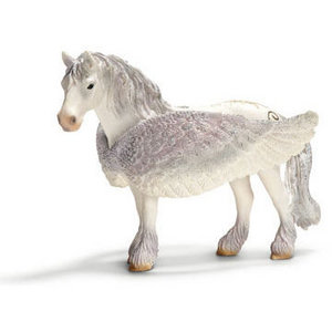 View Item Schleich Fantasy 70423 Pegasus Standing