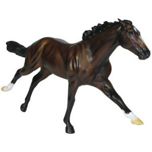 View Item Breyer Traditional 1429 Rachel Alexandra