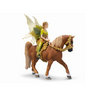 View Item Schleich Fantasy 42044 Tinuveel - Elf Riding Set