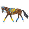 View Item Breyer Traditional 2041 English Riding Set - Hot Colours