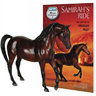View Item Breyer Classics 6139 Samirah's Ride - Horse & Book Set 