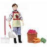 View Item Breyer Classics 61046 Olivia - Farm Fresh Set