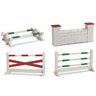 View Item Schleich 40181 Horse Show Jumping Course