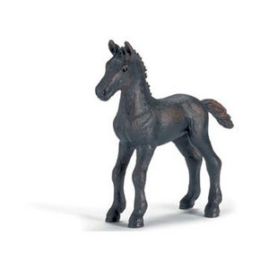 View Item Schleich 13622 Frisian Foal