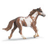 View Item Schleich 13616 Pinto Stallion