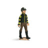 View Item Schleich 13455 Boy Rider with Brush