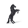 View Item Schleich 13624 Mustang Stallion Black Reared