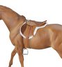 View Item Breyer Traditional 2464 Devon English Hunt Seat Saddle