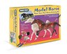 View Item Breyer 4114 PAINT YOUR OWN HORSE ACTIVITY CRAFT KIT New