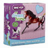 View Item Breyer Activity 4093 JUNIOR CREATE PAINT & PLAY Kit