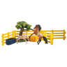 View Item Breyer Stablemates 5409 HORSE PLAYSET - Appaloosa 