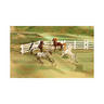 View Item Breyer Stablemates 5979 Polka Dot Parade 4-Horse Gift Set