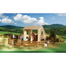 View Item Breyer Classics 61064 Horse Corral Fencing