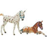 View Item Breyer Traditional 1437 Appaloosa Foals