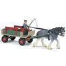 View Item Schleich 40190 Cart