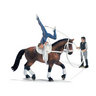 View Item Schleich 42002 Vaulting Set