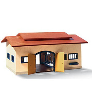 View Item Schleich 40165 Grange - Large Horse Stable