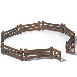 View Item Schleich 42006 Safari Fence