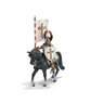 View Item Schleich 70035 Crusader Standard Bearer Knight