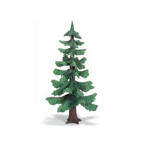 View Item Schleich 30653 Small Fir Tree