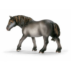 View Item Schleich 13626 Percheron Mare