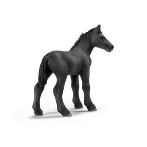 View Item Schleich 13627 Percheron Foal