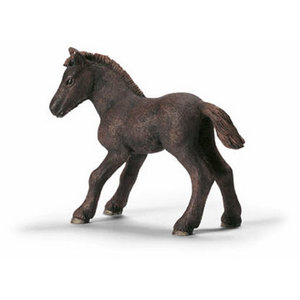 View Item Schleich 13628 Carmargue Foal
