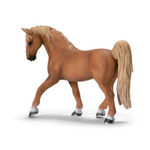 View Item Schleich 13631 Tennessee Walker Stallion